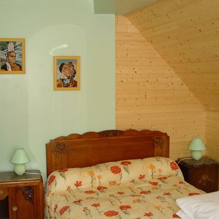 Villa Le Moign-Locations Camaret-sur-Mer Esterno foto