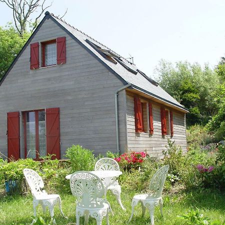 Villa Le Moign-Locations Camaret-sur-Mer Esterno foto