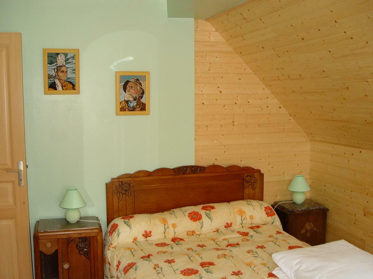Villa Le Moign-Locations Camaret-sur-Mer Esterno foto
