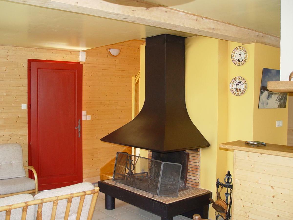 Villa Le Moign-Locations Camaret-sur-Mer Esterno foto