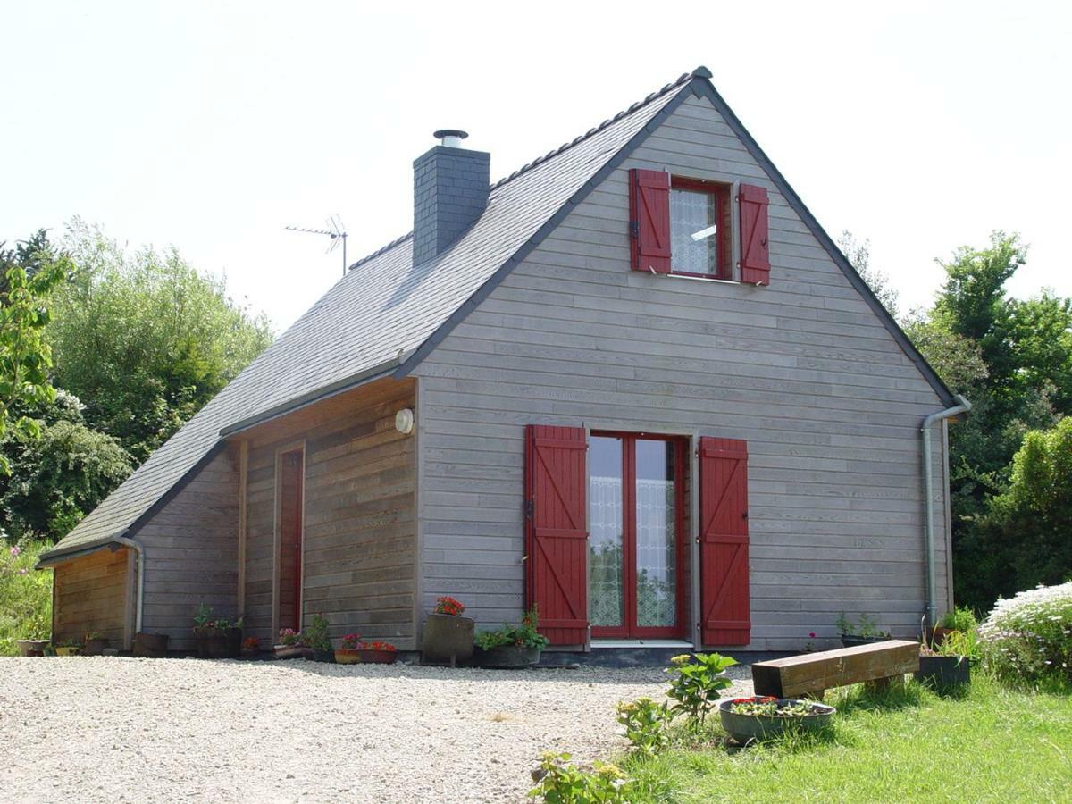 Villa Le Moign-Locations Camaret-sur-Mer Esterno foto
