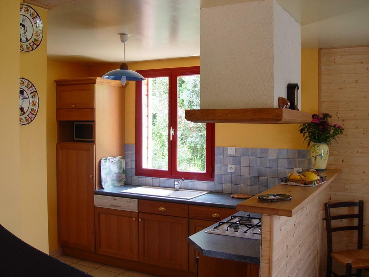 Villa Le Moign-Locations Camaret-sur-Mer Esterno foto